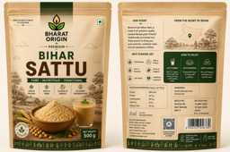 Sattu